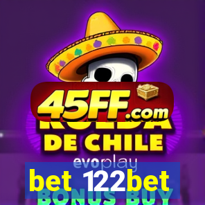bet 122bet